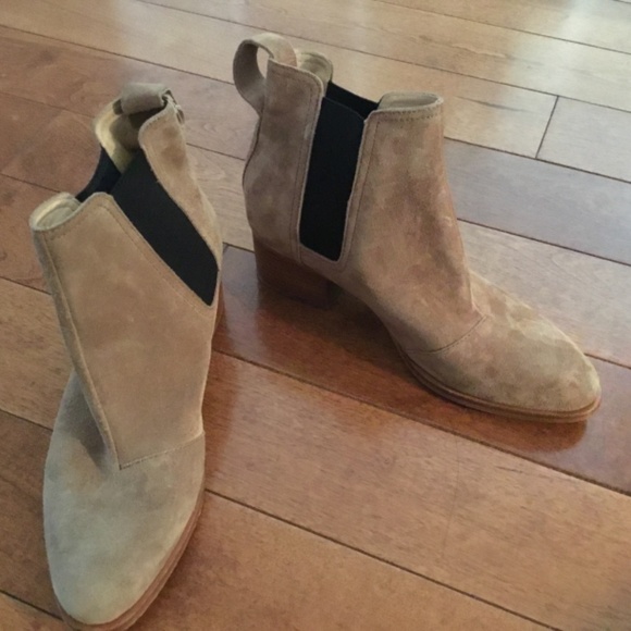 Rag & Bone Chelsea Walker Boot - Picture 4 of 4